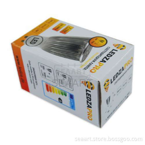 MR16 GU10 3W LED SPOTLIGHT /CE and RoHS